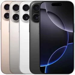Apple iPhone 16 Pro