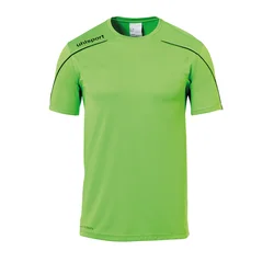 UHLSPORT Dres jabolko/črna