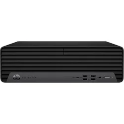 REFURBISHED - Desktop HP Elitedesk 800 G6 SFF i5-10500/8GB/240GB SSD/Win11Pro - GRADE A (JAMSTVO: 24 MJ.)