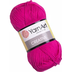 Yarn Art Creative 243 Magenta