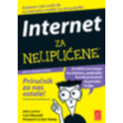 INTERNET ZA NEUPUćENE, John Levine