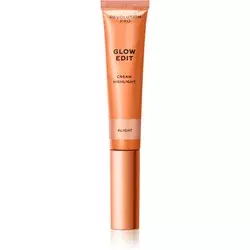 Revolution PRO Glow Edit kremasti osvetljevalec odtenek Alight 15 ml