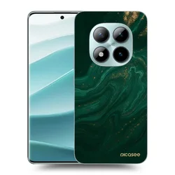ULTIMATE CASE za Xiaomi Redmi Note 15 Pro+ - Green