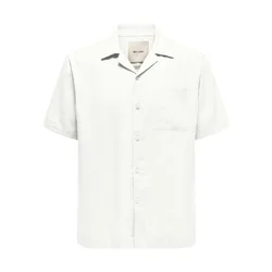 Only & Sons Srajca Laurence bela
