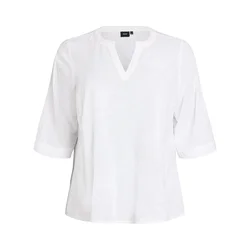 Zizzi Bluza Cananna bela