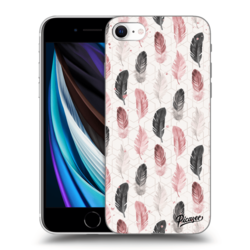 ULTIMATE CASE za Apple iPhone SE 2020 - Feather 2