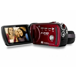 PRAKTICA kamera DVC 5.6 FHD