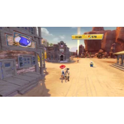 PS5 Toy Story: Retro Roundup! + Toy Story 3 Complete Edition Double Pack