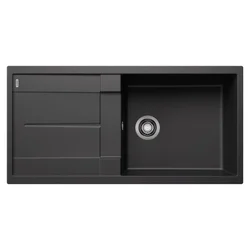 Blancometra xl 6s antracit 515142