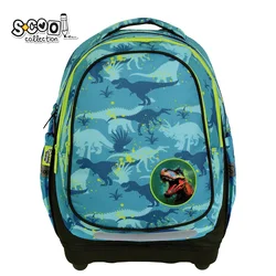RANAC ANATOMSKI DINO 39*33*18.0CM SC3340