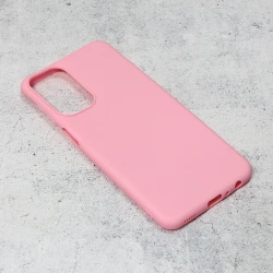 TELEMPIRE Maska za telefon za Samsung A235F Galaxy A23 roze