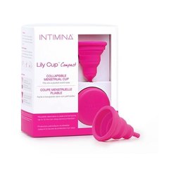 Intimina Lily Cup Compact B- Menstrualna čašica