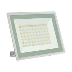 LED spoljni reflektor NOCTIS LUX 3 LED/50W/230V IP65 bela