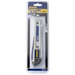 shumee KNIV, 18MM BRÄCKBLAD PROTOUCH BI-METALL - I-10507106