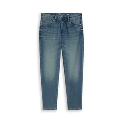 TOM TAILOR DENIM Kavbojke BRYDEN encijan