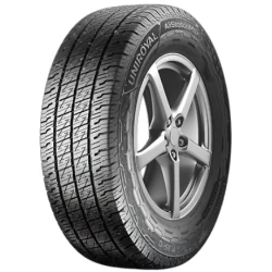 Uniroyal All Season Max ( 195/65 R16C 104/102T 8PR dupla oznaka 100T )