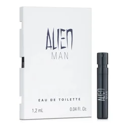 Thierry Mugler Alien Man Toaletna voda 1,2ml