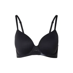 Calvin Klein Underwear Nedrček črna