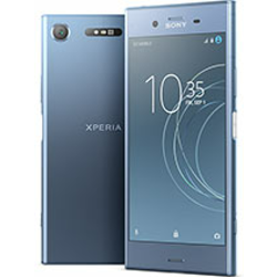 Sony Xperia XZ1 mobilni telefon