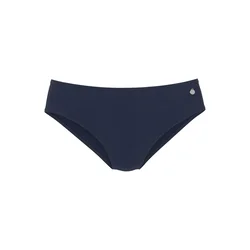 VENICE BEACH Bikini hlačke Pants normal Caru Venice Beach modra
