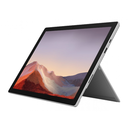 Tablični računalnik 31,2 cm (12,3) Microsoft Surface Pro 7 i5-1035G4/8GB/128GB/Iris Plus/Win10Home - platinum barva