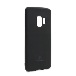 TERACELL Maska za Samsung G960 S9 Giulietta mat crna