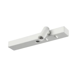 Ideal Lux - LED zidna svetiljka BONNE 2xLED/6,5W/230V CRI 90 bela
