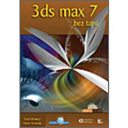 3DS MAX 7 BEZ TAJNI, Sean Bonney