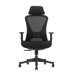 UGD Ultra Ergonomska kancelarijska stolica Conference Lite