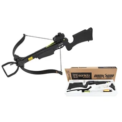 SAMOSTREL SANLIDA CHACE WIND 150#