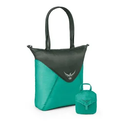 Osprey Torbica Ultralight Stuff Tote - Tropical Teal, O/S