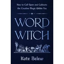 Word Witch