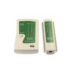 OEM Tester RJ-45, RJ-11