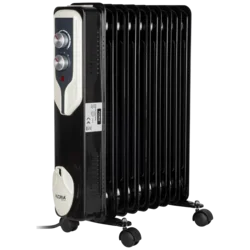 Floria ZLN3659 Radijator 9 rebara, uljani, 2000 W