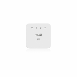 T2 MF927u MiFi Cat4 Router bijeli