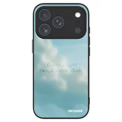 ULTIMATE CASE za Apple iPhone 17 Pro - CHASiNG LIGHT