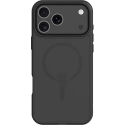 Tactical MagForce Hyperstealth ovitek za iPhone 17 Pro Max Asphalt