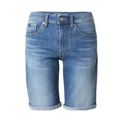 s.Oliver Kavbojke moder denim