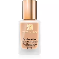 Estée Lauder Double Wear Stay-in-Place dugotrajni puder SPF 10 nijansa 3N2 Wheat 30 ml