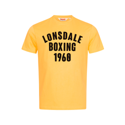 Lonsdale Moška majica se redno prilega