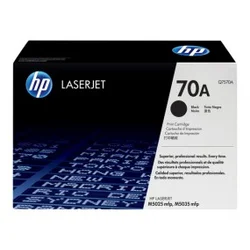 toner HP 70A/Q7570A - črna