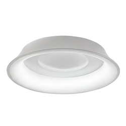 Rabalux Plafonjera Veller, LED 36W, D43cm, Bela