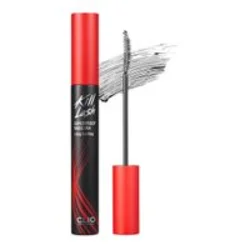 CLIO Maskara Kill Lash Superproof Mascara #01 Long Curling