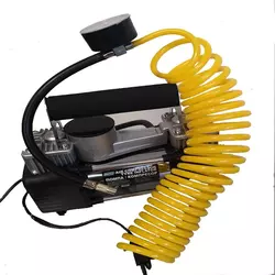 Kompresor 12V, 2 cilindra