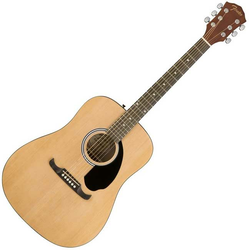 Akusti?na gitara Fender FA 125 Dreadnought Natural