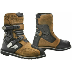 Forma Boots Terra Evo Low Dry Brown 41 Motociklističke čizme