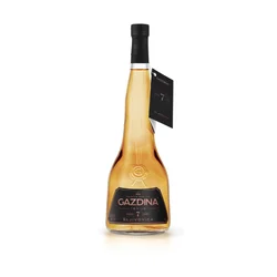 Gazdina Rakija Šljivovica, 7 godina, Premium Quality, 700ml
