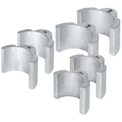 Rems komplet za postavljanje 54 - 60 mm ( REMS 131160 )
