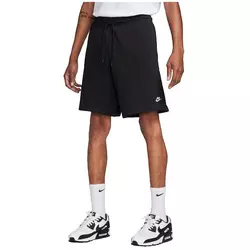 Nike Muški šorc Club knit short, Crni