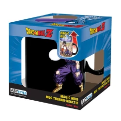 Abysse Dragon Ball Gohan Cell skodelica, ki spreminja toploto 460 ml